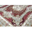 Aubusson Hand Knotted Wool Oriental Area Rug