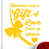 Dark Yellow