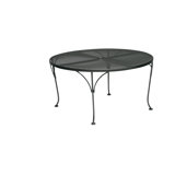 Briarwood Outdoor Round Bistro Table