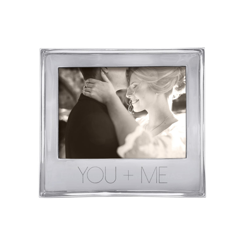 Signature Picture Frame