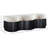 Savoy Mariaclara Velour Fur Fabric Bench-2016040915-2016040911