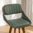Faux Leather Swivel Counter Stools-1061908499-1061908498