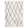 Barnes Geometric Hand Woven Area Rug