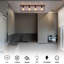 Iron Flush Mount