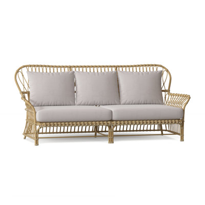 Savannah Outdoor 3 - Seat