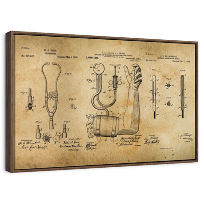 Doctor Compilation Patent