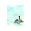 Mermaid Dream Painting by Michelle Bennett-26932170-26932169