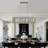 Rectangle Ceiling Light