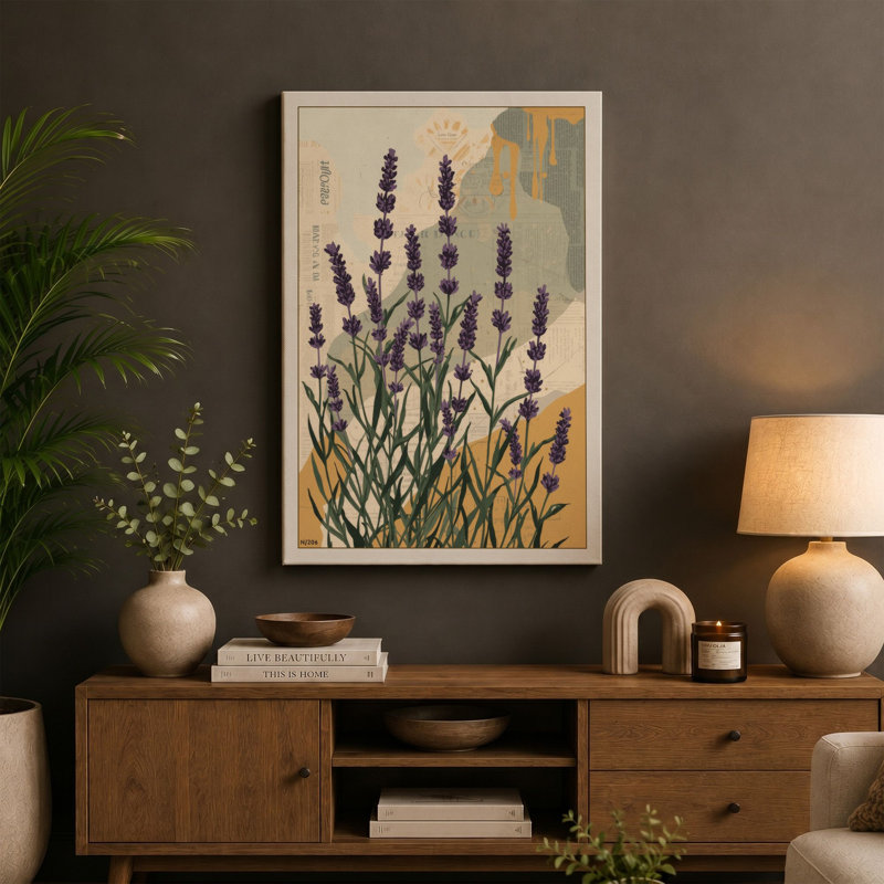 Print, 18x12 - 45.7 x 30.5 cm, Black Border