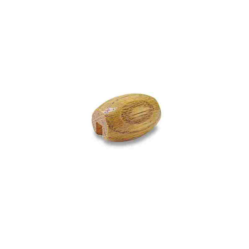 6-5/16" Izak Pull Champagne Bronze