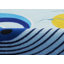 Tapis pour enfant Momeni-104294677