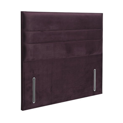 Naples Floor Standing Headboard