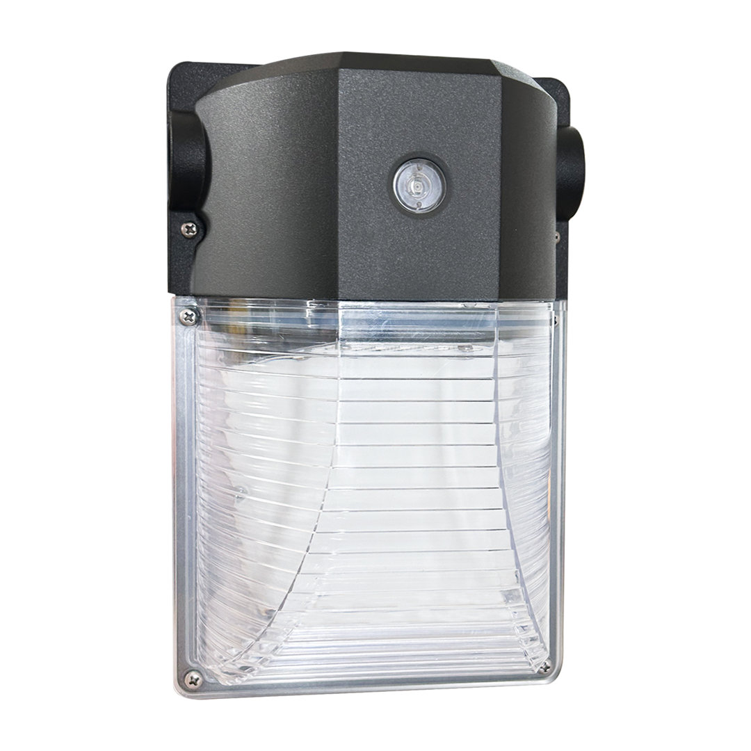 Nicolus Aluminum LED Wall Light Arlmont & Co.