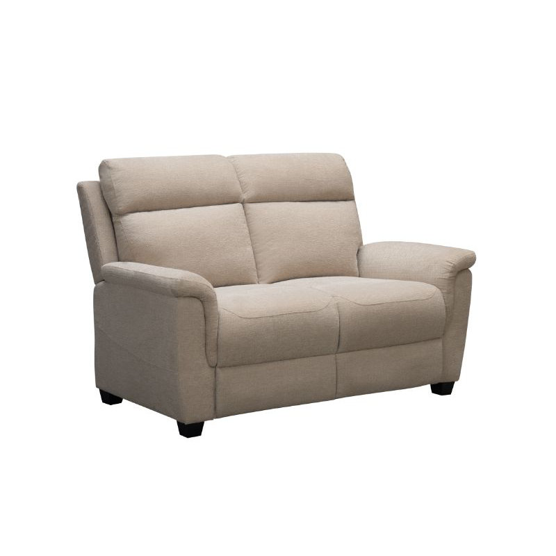 Mancos 2 Seater Loveseat, Natural