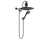 Oil Rubbed Bronze selected