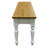 Solid Wood Bench-1778873771