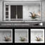 Miroir de salle de bain-86725686