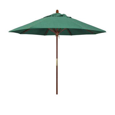 Manford 108'' Sunbrella® Outdoor Umbrella