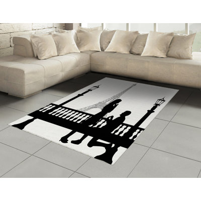 Danville Hand Woven Area Rug