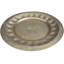 Metal Decorative Tray