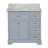 36'' Single Bathroom Vanity with Top-1196206165-1156404443