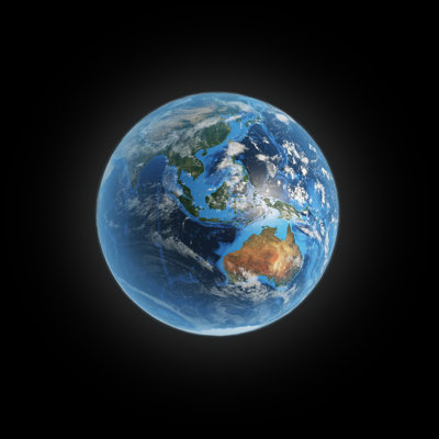 Ehling " Planet " by Ismagilov