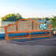 Outdoor Teak Bench