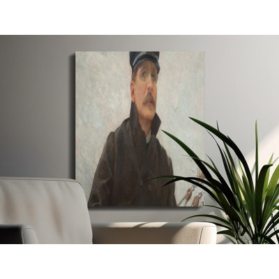 Wrapped Canvas Print Set