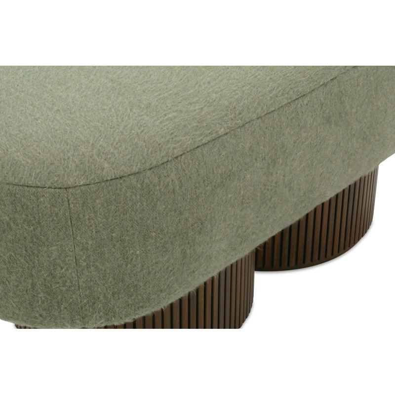 Kindred Ottoman, Green