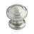 1 1/4" Diameter Mushroom Knob-9114205-9114207