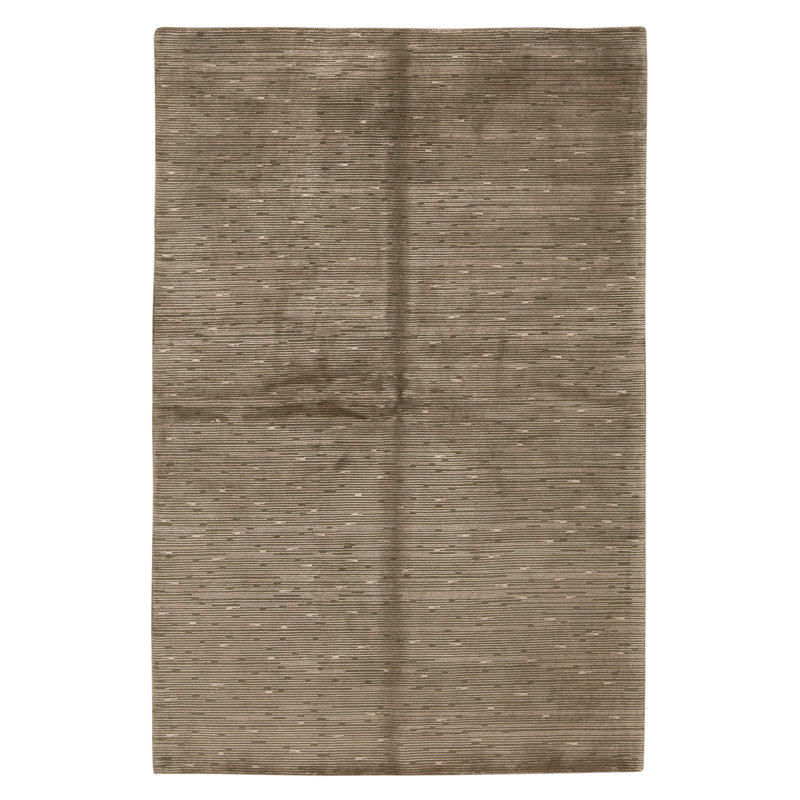 Handmade Wool Area Rug