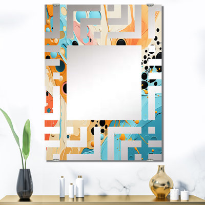 Miroir Yochman