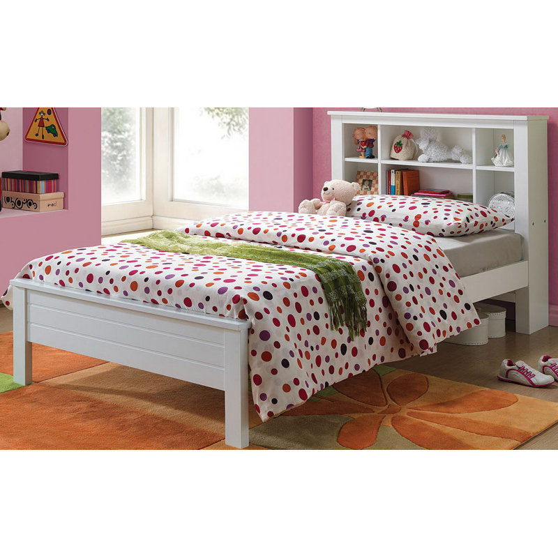 Lit plateforme simple Olga