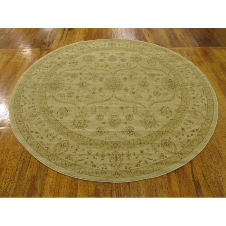 Moore Oriental Indoor Rug