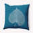 Bleu sarcelle irréel sélectionné