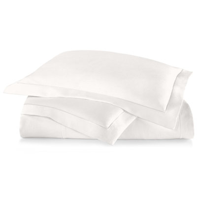 Rio Linen Coverlet
