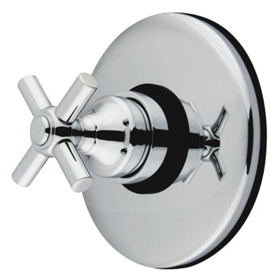 Kingston Brass Elinvar Single-Handle Volume Control