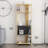 Hollier Geometric Bookcase-1028398867