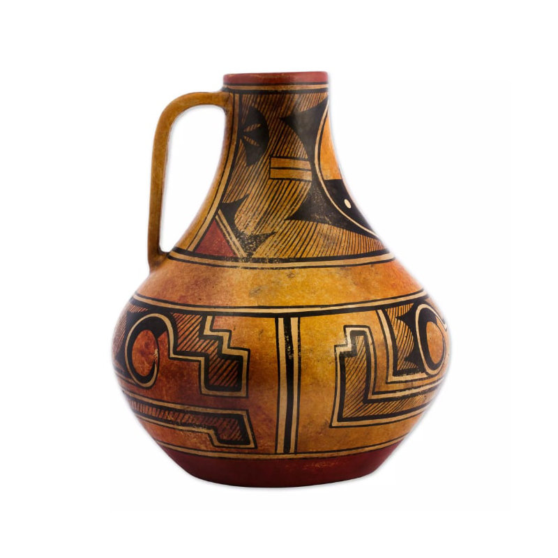 Vase de table Legacy of the North