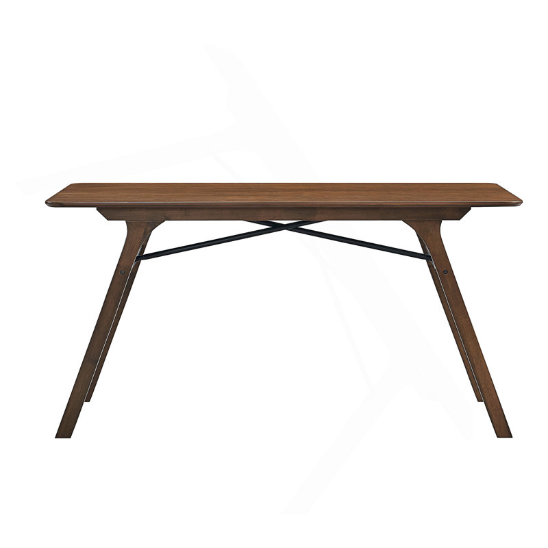 Table de salle à manger 1Pc, Table rectangulaire