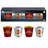 2oz. Shot Glass / Shooter Set