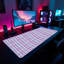 Polyester Desk Pad-2129855129