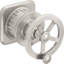 Steampunk Bay Wall Or Deck Handle Trim Only-1531252552