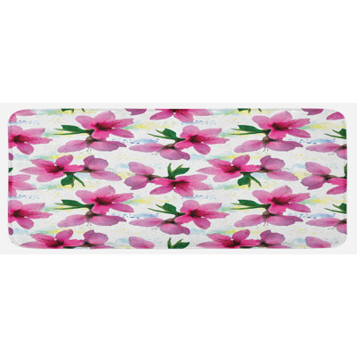 Tapis de cuisine
