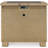 Galliden Nightstand
