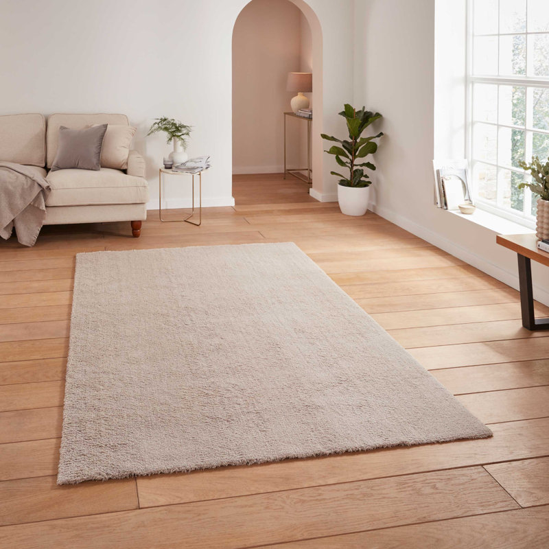Ashgan area rug Machine Woven Rectangle Silver, Rectangle 60 x 115cm