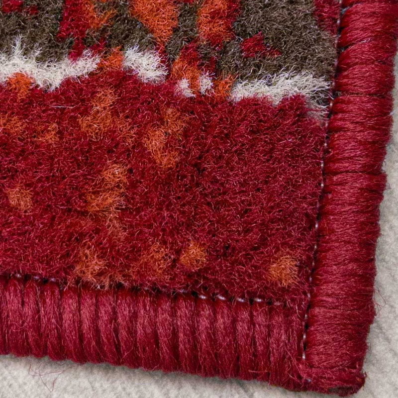 Runner Oriental Area Rug, Runner 60 x 300 cm