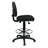 Polyester Blend Drafting Chair-1881770131