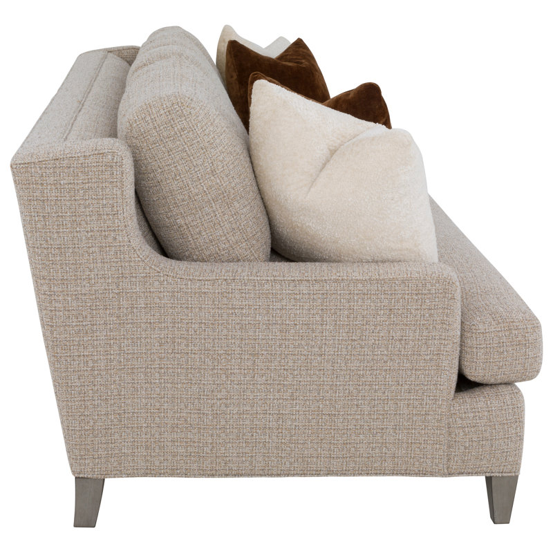 Auburn 94" Sofa, 36.5" H x 94" W x 42" D