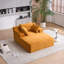 Chaise longue surdimensionnée pour le salon-360582098